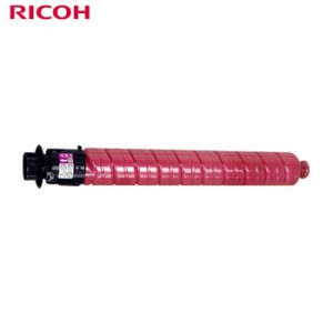 理光（Ricoh）IM C3500 红色墨粉盒（适用于IM C3000/C3500）