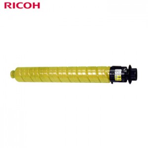 理光（Ricoh）IM C3500 黄色墨粉盒（适用于IM C3000/C3500）