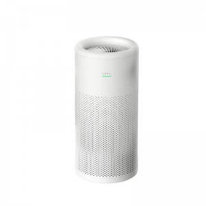 LIFAair 空气净化器 LA310 （白色）