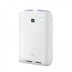 夏普 SHARP 空气净化器 KC-BB60-W1
