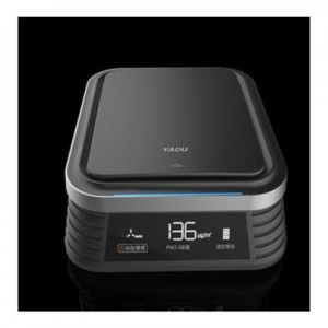 亚都 YADU 空气净化器 KJ500G-S4D(PRO)