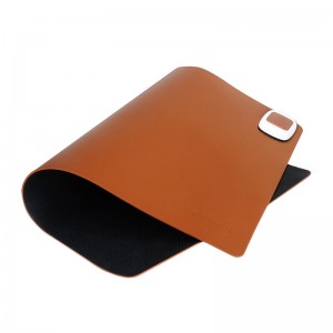 得力 3690D 36*60cm 桌面取暖垫 混色(单位：张)