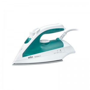 博朗（Braun）蒸汽熨斗（TS330C）&nbsp;