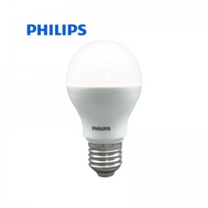 飞利浦 E27 LED灯泡 7w 冷光/白光6000-6500K(计价单位:个)