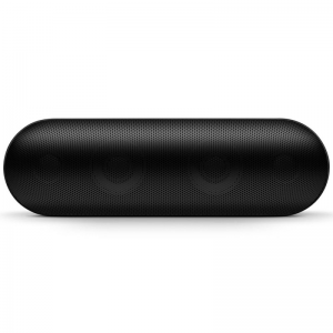 Beats 便携式蓝牙音箱 Pill+ML4M2CH/A (黑色)