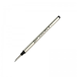 毕加索 RBR-001 吊卡宝珠笔/签字笔芯0.5mm 黑(单位：支)