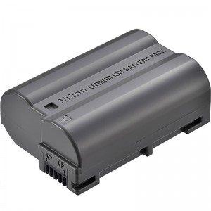 尼康 EN-EL15A 原装锂离子电池组 适用D810 D750 D7200 D850（计价单位：个）