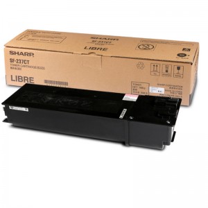 夏普 MX-M2600N 原装 废粉盒 黑色适用 MX- 2600 3100 2601 3101 4101 5101 4500 N （计价单位：盒）