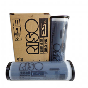 理想(RISO) S-6651ZL 油墨（适用理想EV-ZL ES-ZL系列）