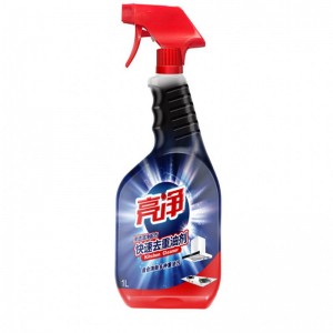 亮净 1L 厨房去重油剂 清洁剂 （计价单位：瓶）&nbsp;