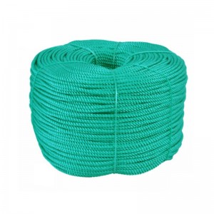 尼龙绳（新建 14mm*50M) 绿色