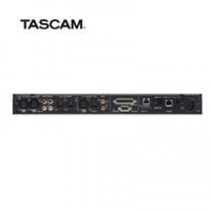 TASCAM SS-CDR250N CF存储录音/刻录播放机 反馈抑制器（单位：台）
