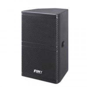 FONY LS12主音箱（全频音箱）黑色（单位：只）