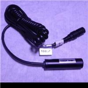 海康威视 DS-MH1031-BT-HD1080 单兵专用笔筒式摄像机 黑色（含手持单兵系统）