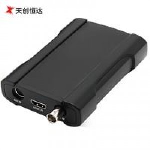 天创恒达 TC UB530 hdmi sdi 视频采集卡 黑色（单位：个）