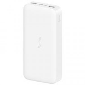 小米 20000mAh 数码相机伴侣