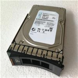 IBM X3650 M4 1.2T 硬盘(单位：个)