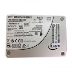 浪潮 Intel-ssd-d3-s4510-series&nbsp;2.5寸/1.92TB 硬盘 黑色（单位：块）
