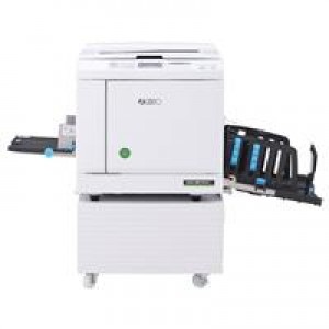 理想 SV5354C 速印机（主机/F型分纸器/刷卡单元/IC卡读卡单元/工作台）白色（单位:台）