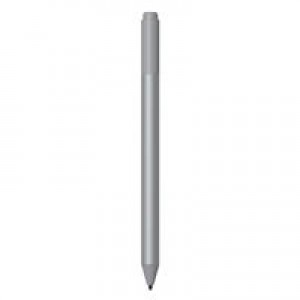 微软 4096级压感 触控笔 亮铂金|原装Surface Pen 手写笔 兼容Pro/Go/Book/Studio/Laptop系列产品（单位：个）
