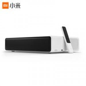 小米 TYY01ZM 1080P全高清投影仪 白色(单位：台）