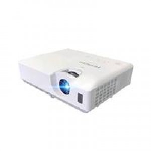 日立 HCP-N4220X 激光液晶投影仪（宝视特PTB3102无线传屏*2/红叶100寸幕布/吊架/安装调试及线材）（单位:台）