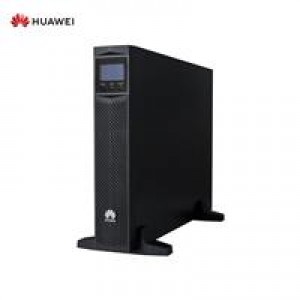 华为（HUAWEI）UPS2000-G-3KRTS 3KVA/2.4KW 企业级UPS不间断电源 黑色（单位：个）