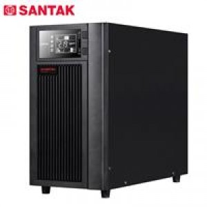 山特 C6KS UPS电源（包含圣阳12V/100AH蓄电池/A16电池柜）单位：组