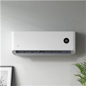 小米 KFR-26GW/R1X1 白色柔风空调 大1匹 852*358*600mm（单位：台）