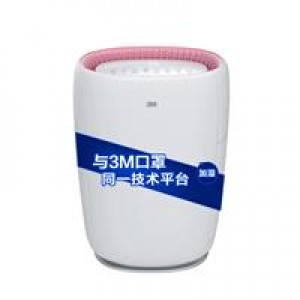 3M KJ455F-8H 带加湿空气净化器（计价单位：台）