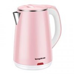 龙的 LD-SH2301 双层防烫电水壶（单位：台）